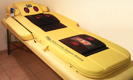 table de massage